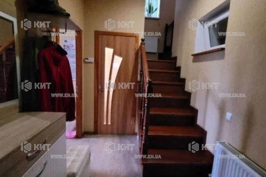 Продажа дома Харьков, Залютино, 100м²