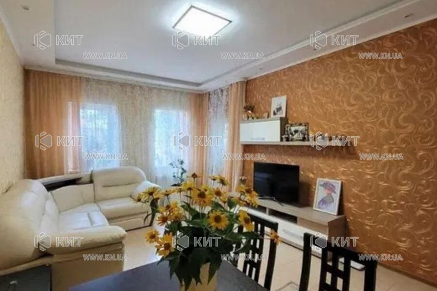 Продажа дома Харьков, Залютино, 100м²