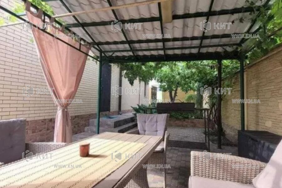Продажа дома Харьков, Залютино, 100м²