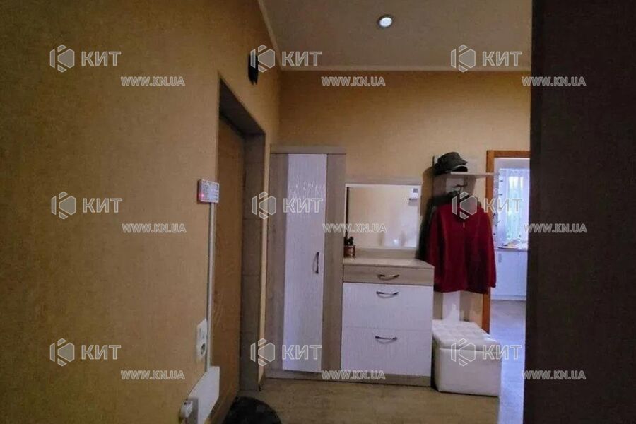 Продажа дома Харьков, Залютино, 100м²