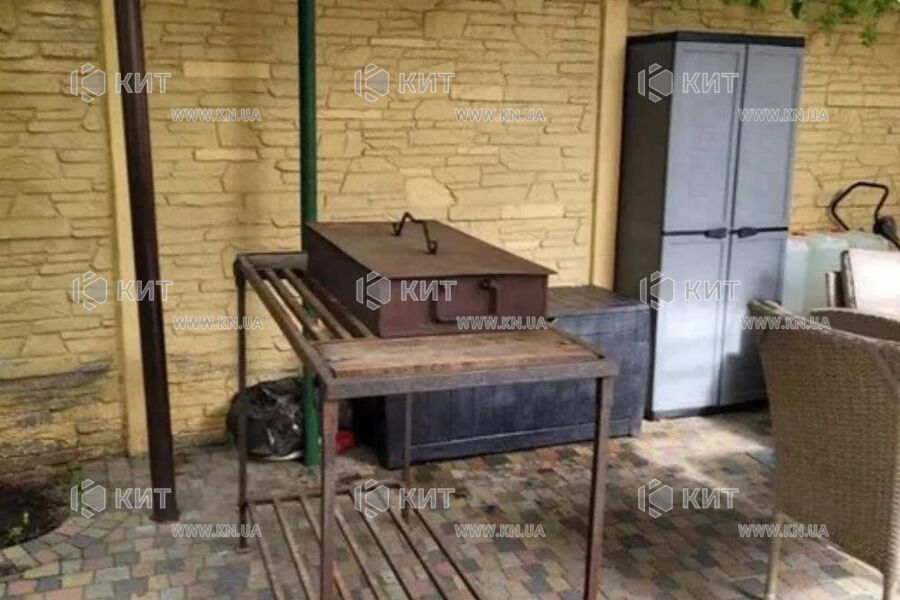 Продажа дома Харьков, Залютино, 100м²