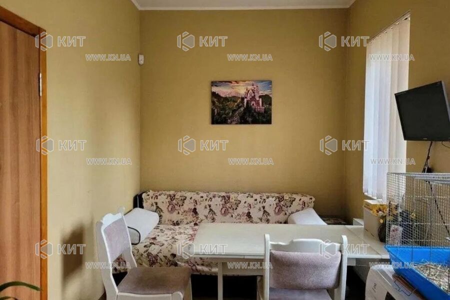 Продажа дома Харьков, Залютино, 100м²