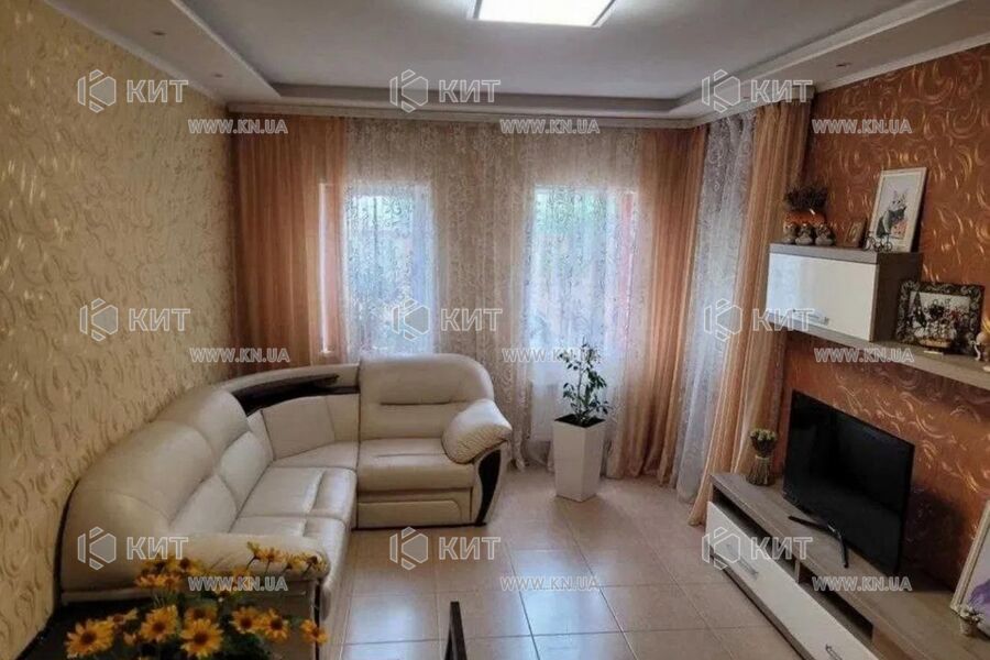 Продажа дома Харьков, Залютино, 100м²