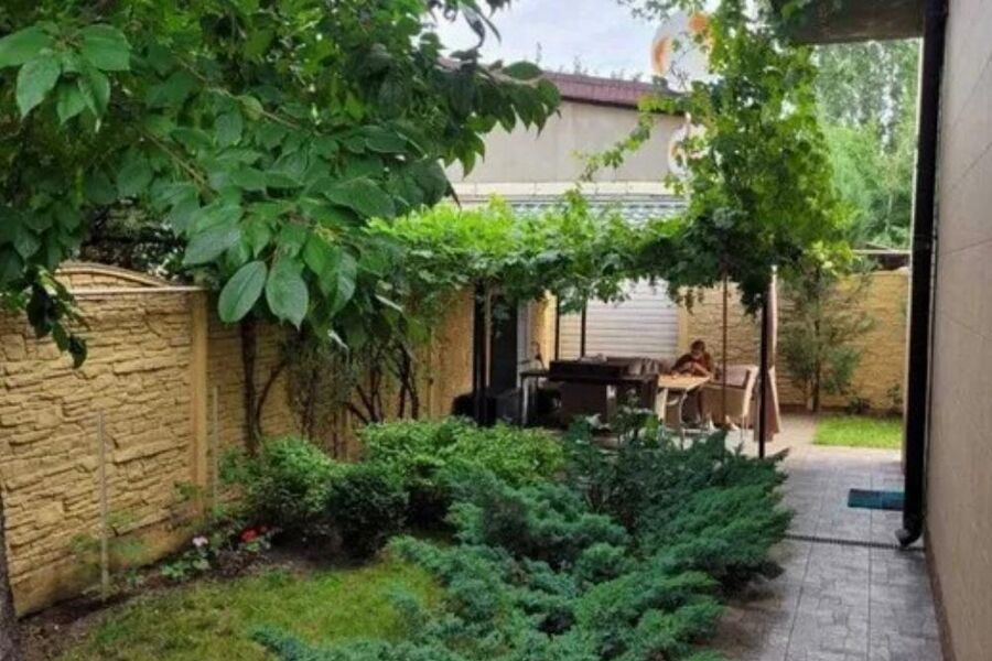 Продажа дома Харьков, Залютино, 100м²