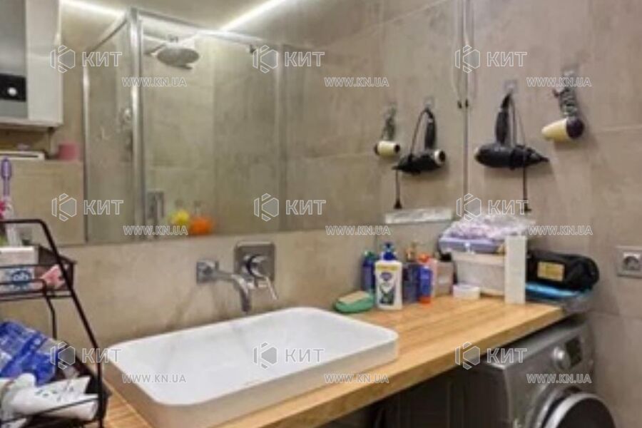 Продаж квартири Харків, Павлове Поле, 34м²