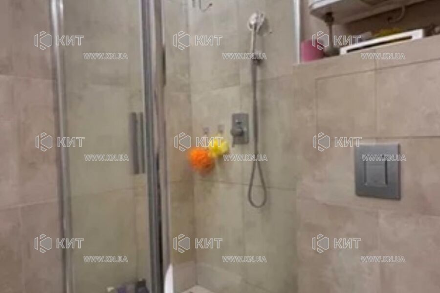 Продаж квартири Харків, Павлове Поле, 34м²