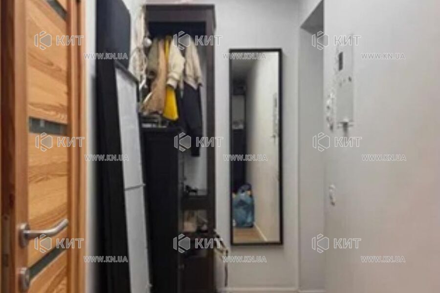 Продаж квартири Харків, Павлове Поле, 34м²