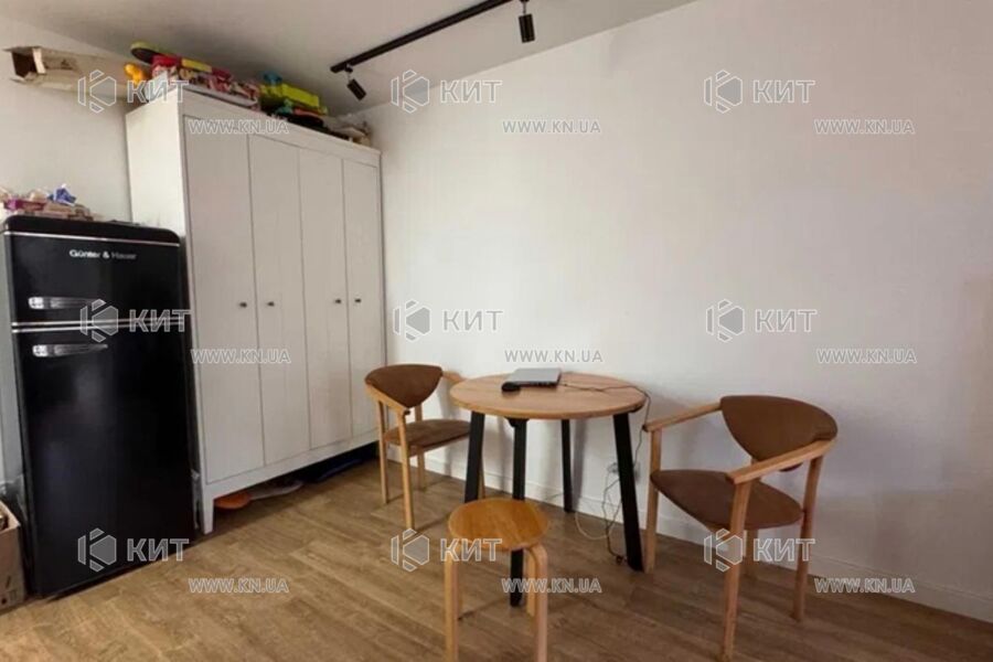 Продаж квартири Харків, Павлове Поле, 34м²