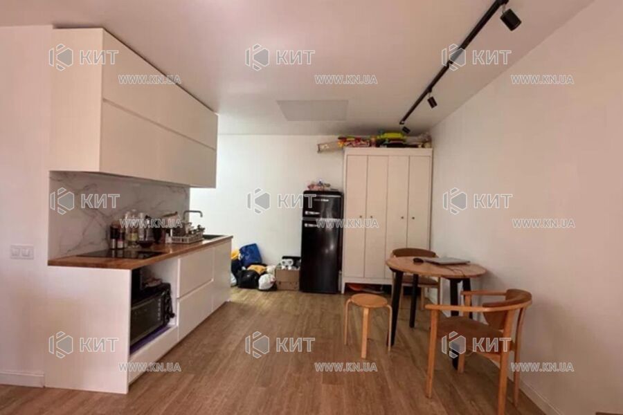 Продаж квартири Харків, Павлове Поле, 34м²