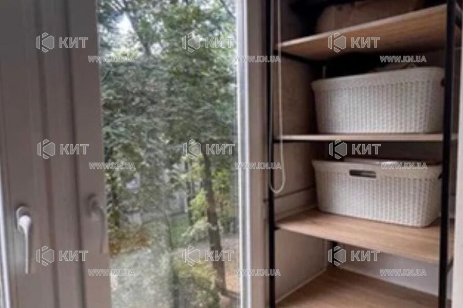 Продаж квартири Харків, Павлове Поле, 34м²
