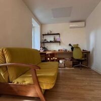 Продаж квартири Харків, Павлове Поле, 34м²