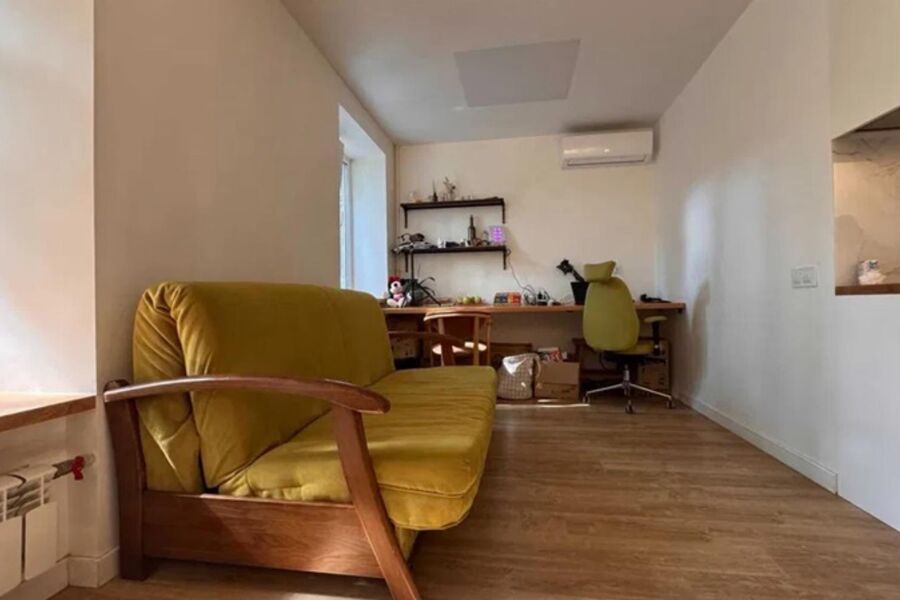 Продаж квартири Харків, Павлове Поле, 34м²