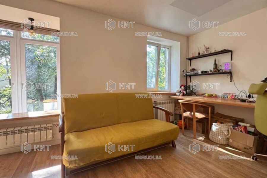 Продаж квартири Харків, Павлове Поле, 34м²