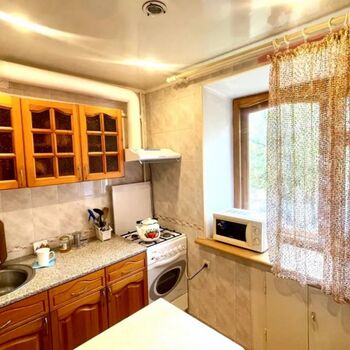Продажа квартир - Харьков,  23 Августа ул.  6