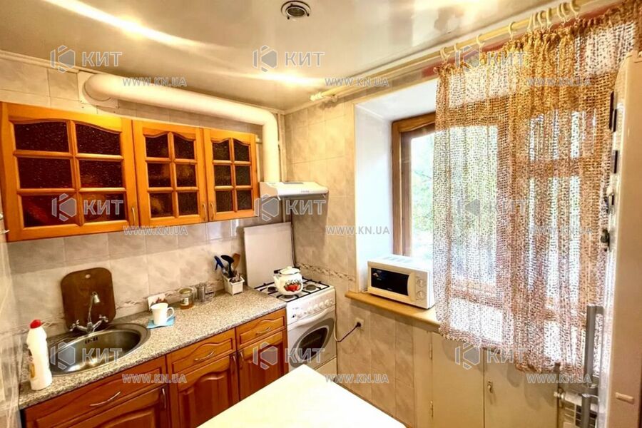 Продаж квартири Харків, Павлове Поле, 33м²