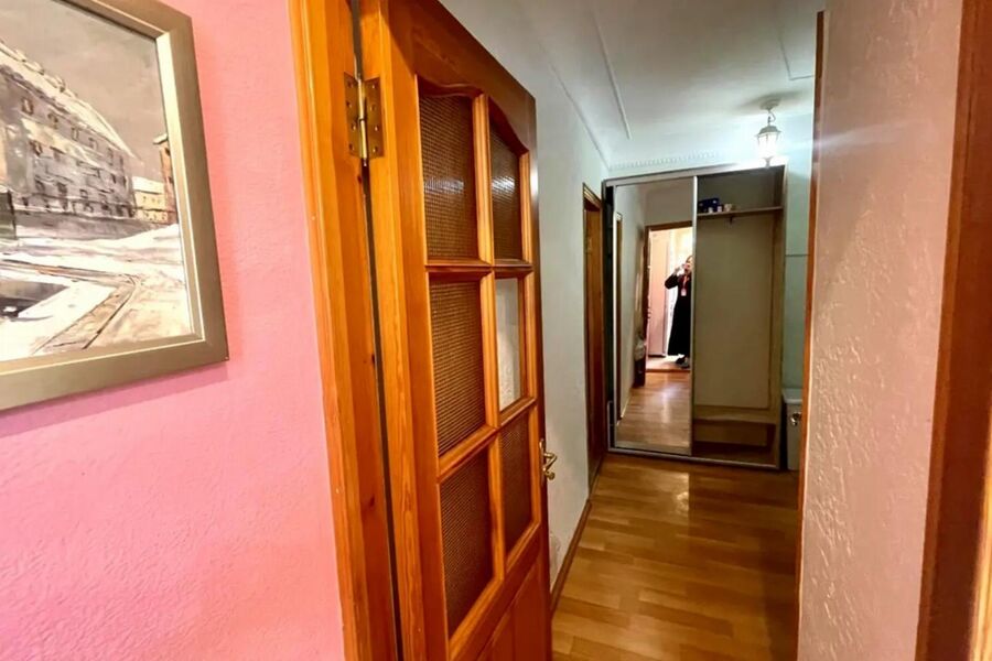 Продаж квартири Харків, Павлове Поле, 33м²