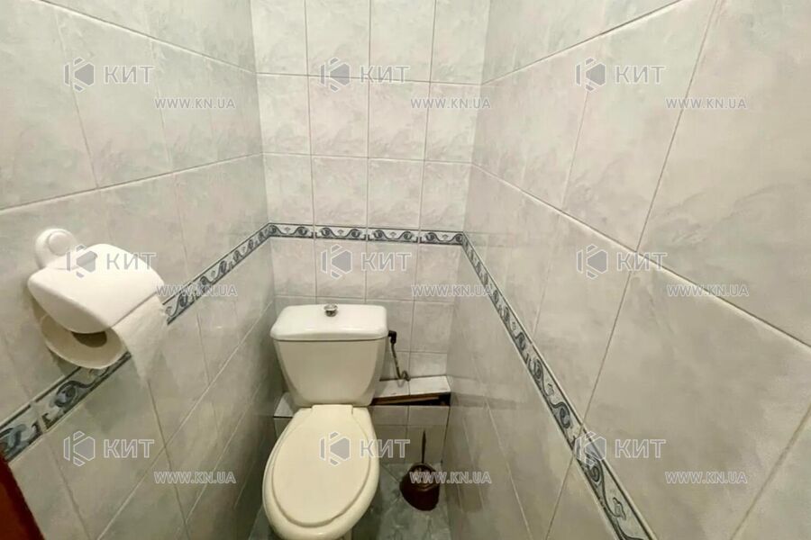Продаж квартири Харків, Павлове Поле, 33м²