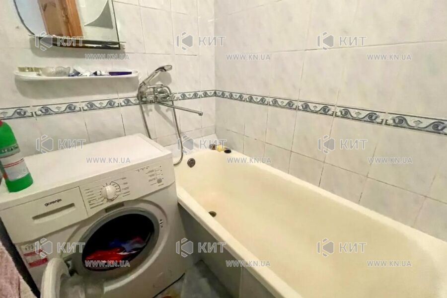 Продаж квартири Харків, Павлове Поле, 33м²