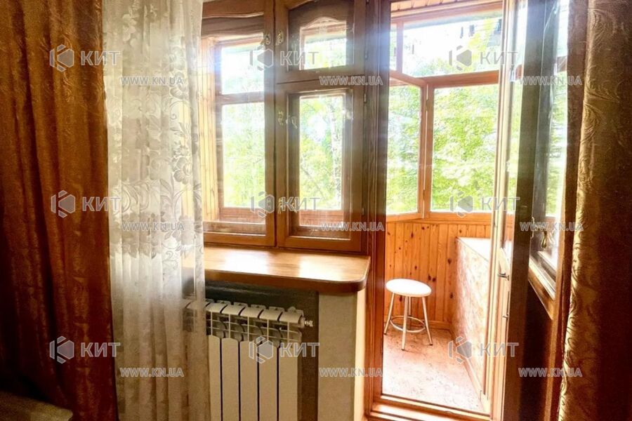 Продаж квартири Харків, Павлове Поле, 33м²
