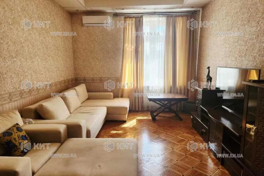 Продажа квартиры Харьков, Гагарина, Спортивная, Защитников, 82м²