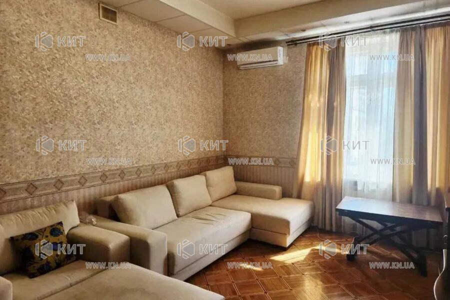 Продажа квартиры Харьков, Гагарина, Спортивная, Защитников, 82м²