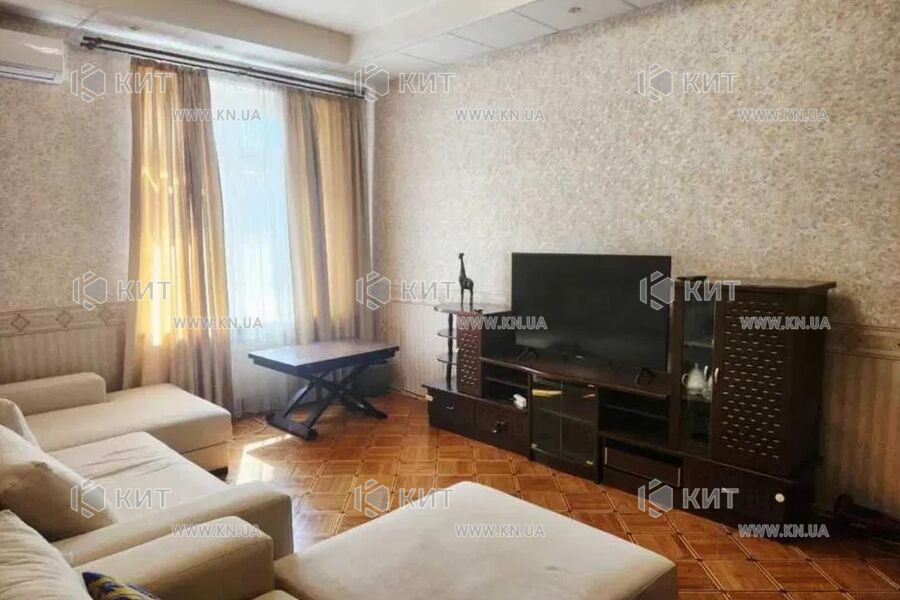 Продажа квартиры Харьков, Гагарина, Спортивная, Защитников, 82м²