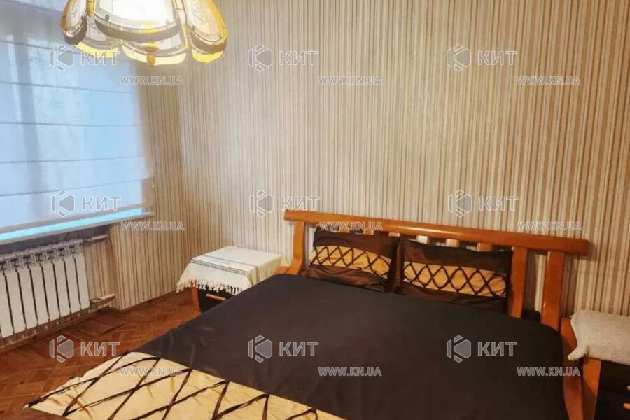 Продажа квартиры Харьков, Гагарина, Спортивная, Защитников, 82м²