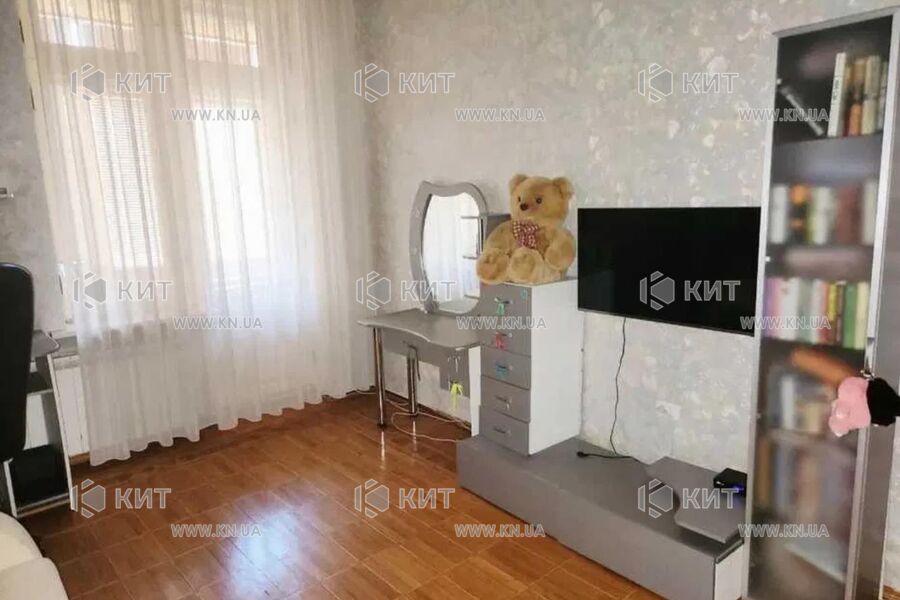 Продажа квартиры Харьков, Гагарина, Спортивная, Защитников, 82м²