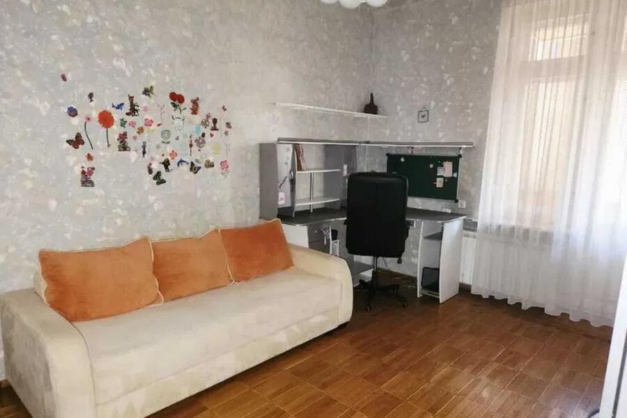 Продажа квартиры Харьков, Гагарина, Спортивная, Защитников, 82м²