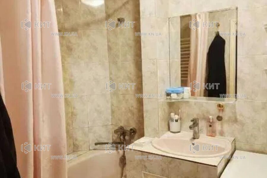 Продажа квартиры Харьков, Гагарина, Спортивная, Защитников, 82м²