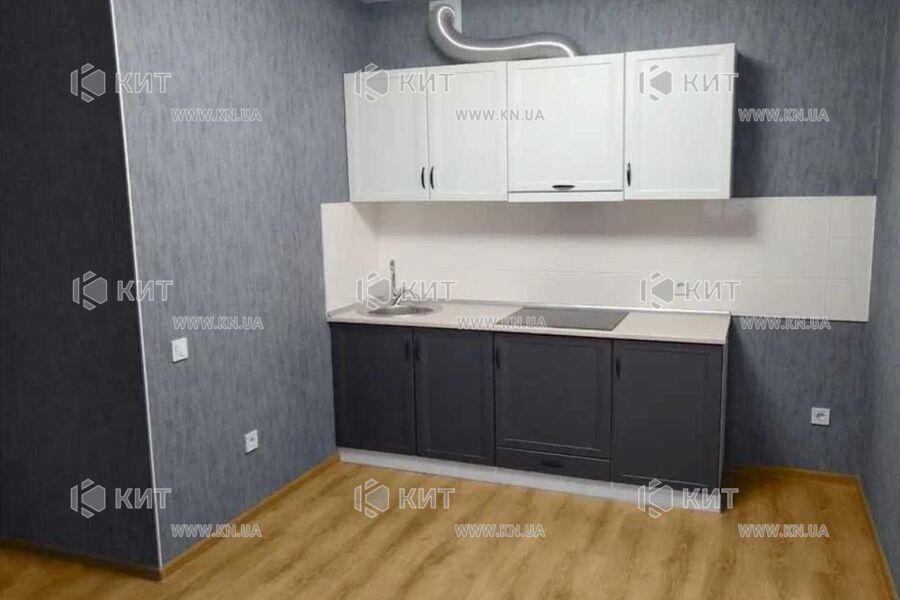 Продаж квартири Харків, Гагаріна, 59м²