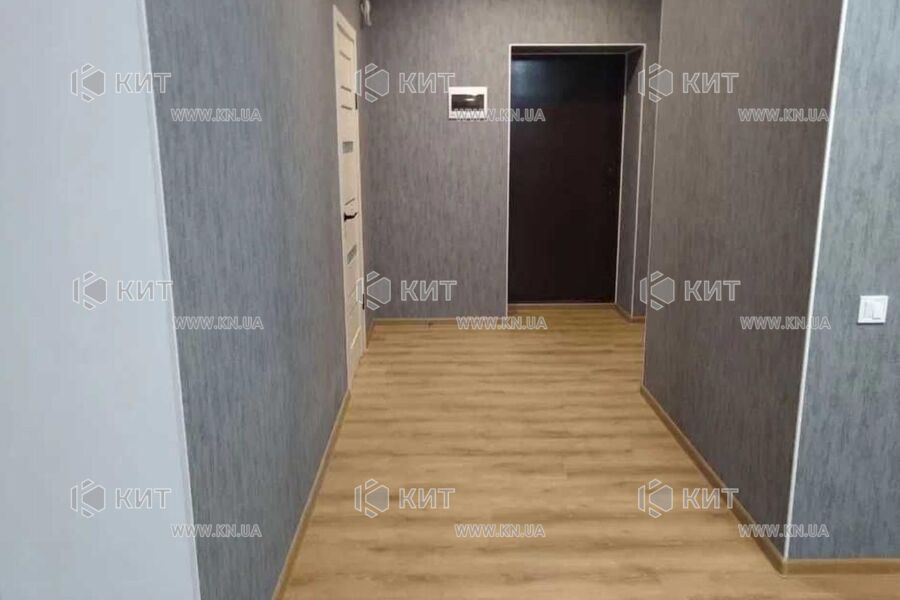 Продаж квартири Харків, Гагаріна, 59м²