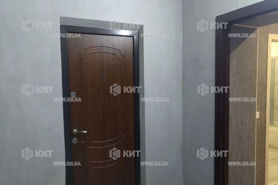 Продаж квартири Харків, Гагаріна, 59м²