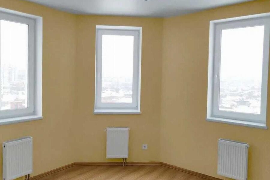 Продаж квартири Харків, Гагаріна, 59м²