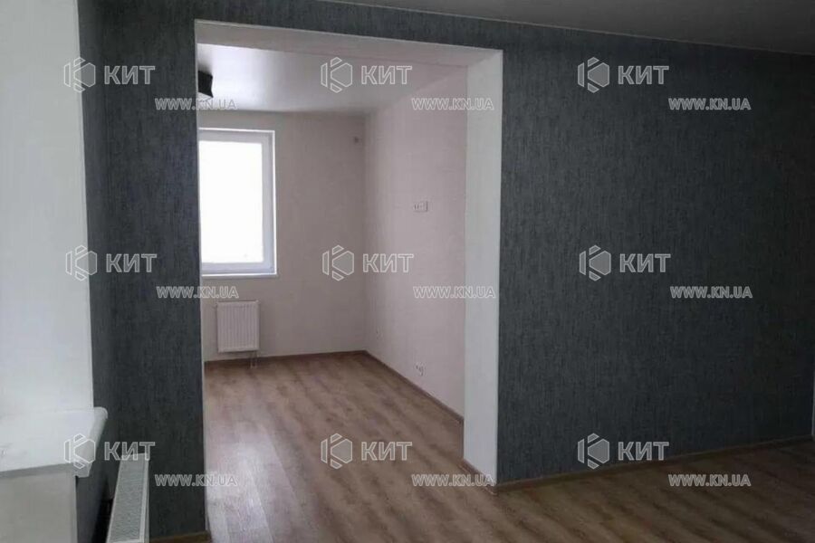 Продаж квартири Харків, Гагаріна, 59м²
