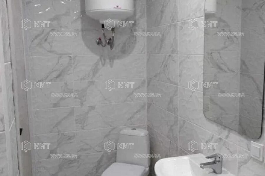 Продаж квартири Харків, Гагаріна, 59м²