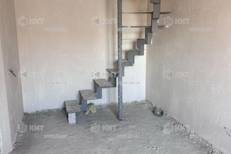 Продаж квартири Харків, Салтівка, 602 мрн., 84м²