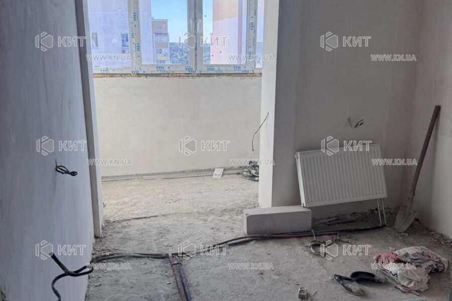 Продаж квартири Харків, Салтівка, 602 мрн., 84м²
