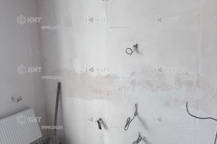 Продаж квартири Харків, Салтівка, 602 мрн., 84м²