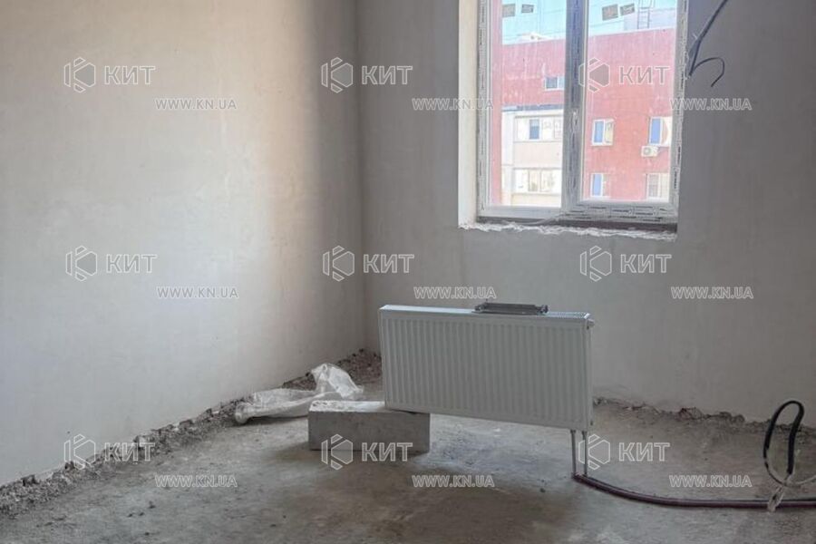 Продаж квартири Харків, Салтівка, 602 мрн., 84м²