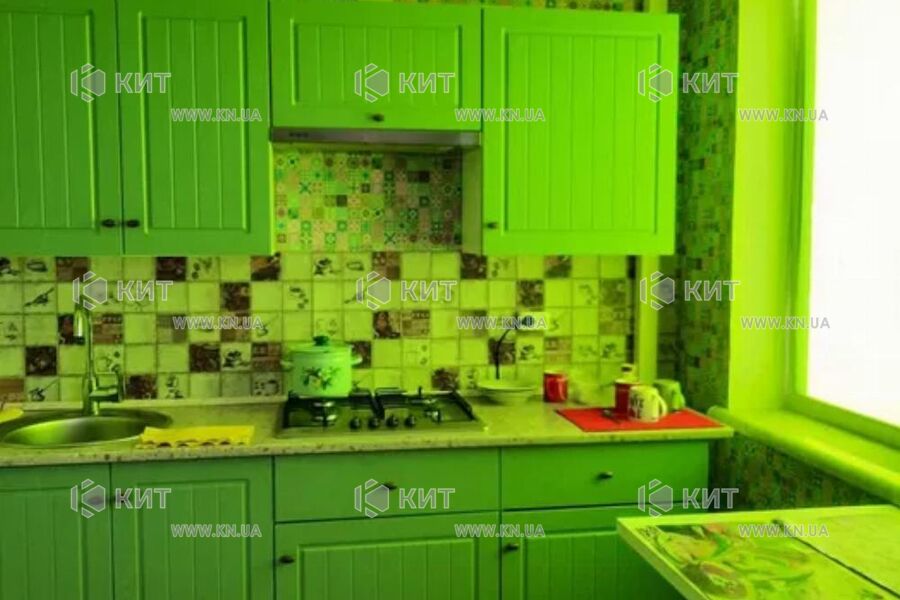 Продаж квартири Харків, Аеропорт, Мереф... шосе, 64м²
