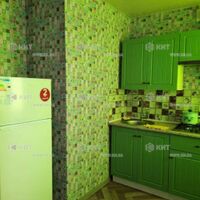 Продаж квартири Харків, Аеропорт, Мереф... шосе, 64м²