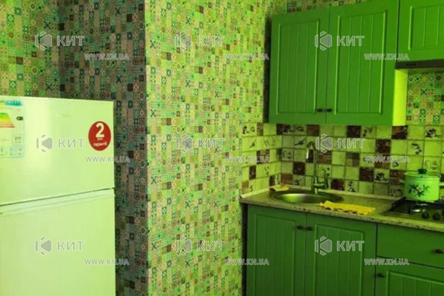 Продаж квартири Харків, Аеропорт, Мереф... шосе, 64м²