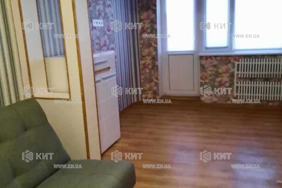 Продаж квартири Харків, Аеропорт, Мереф... шосе, 64м²