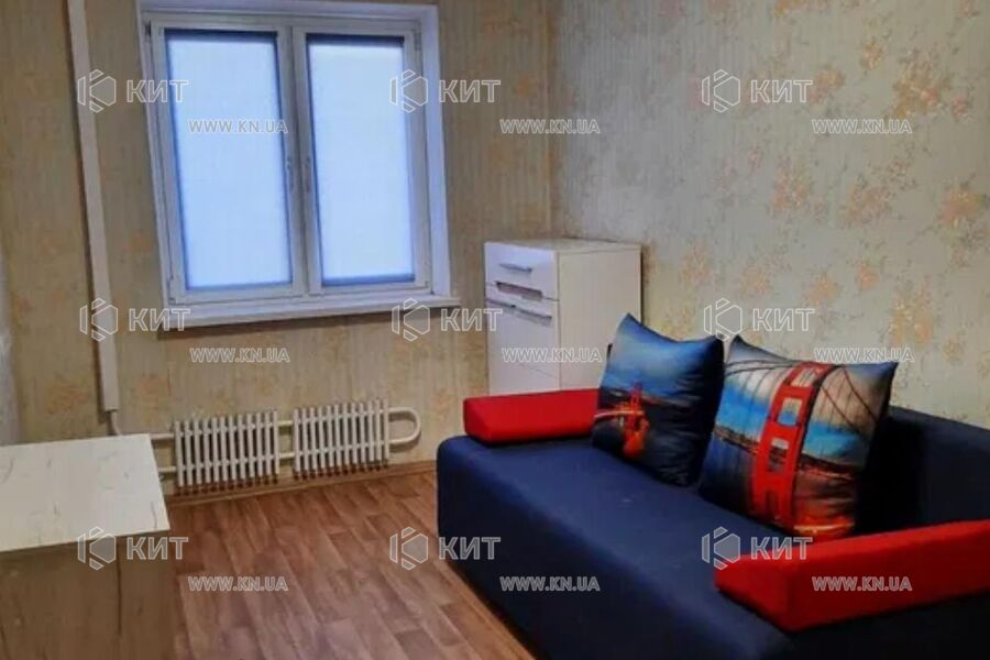 Продаж квартири Харків, Аеропорт, Мереф... шосе, 64м²