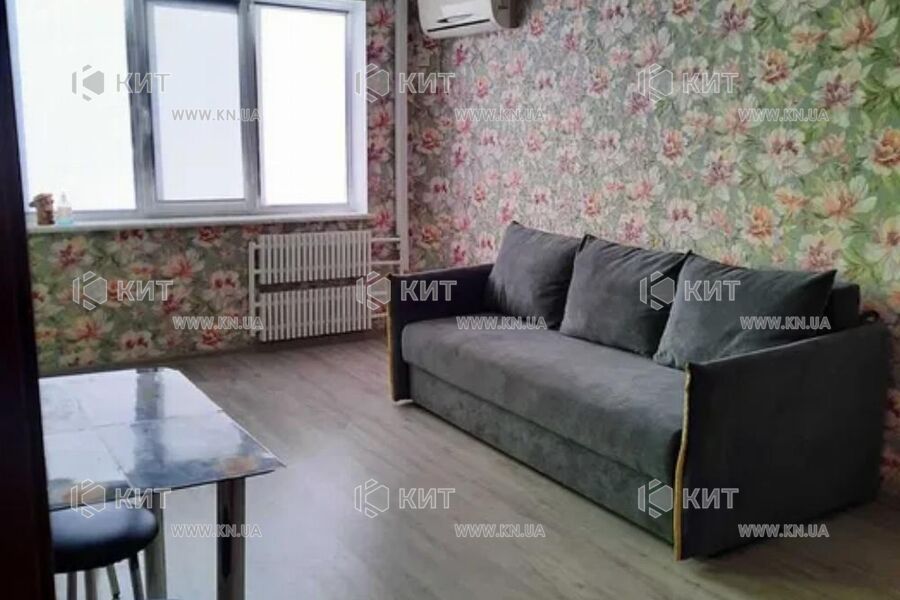 Продаж квартири Харків, Аеропорт, Мереф... шосе, 64м²
