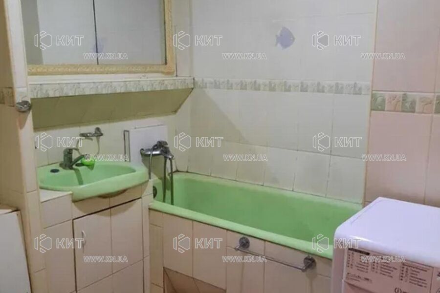 Продаж квартири Харків, Аеропорт, Мереф... шосе, 64м²