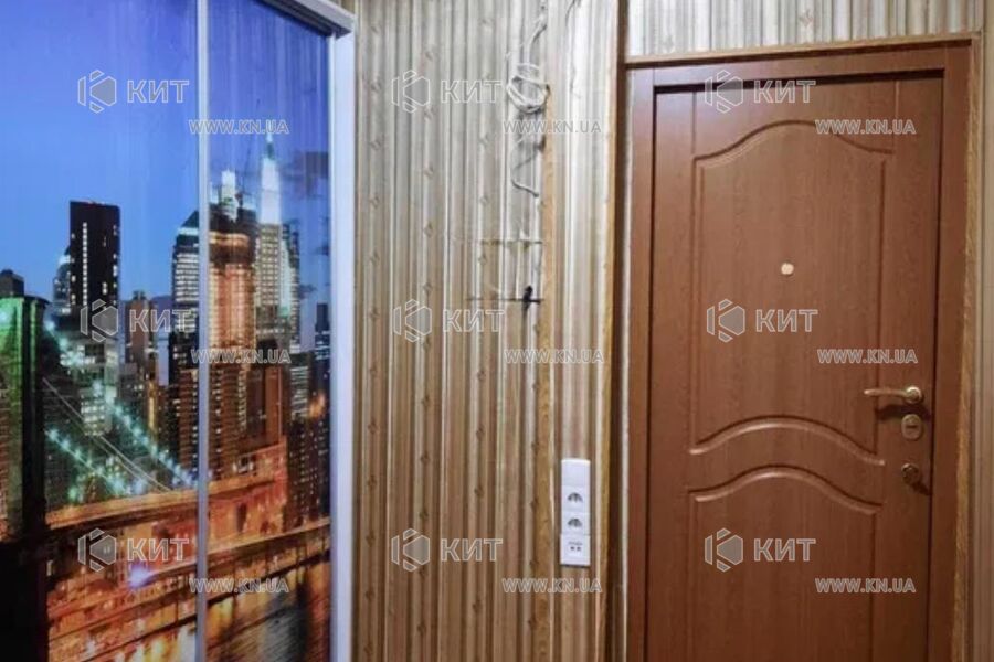Продаж квартири Харків, Аеропорт, Мереф... шосе, 64м²