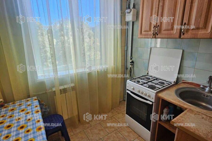 Продаж квартири Харків, Салтівка, 603 мрн., 44м²