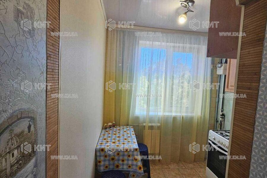 Продаж квартири Харків, Салтівка, 603 мрн., 44м²
